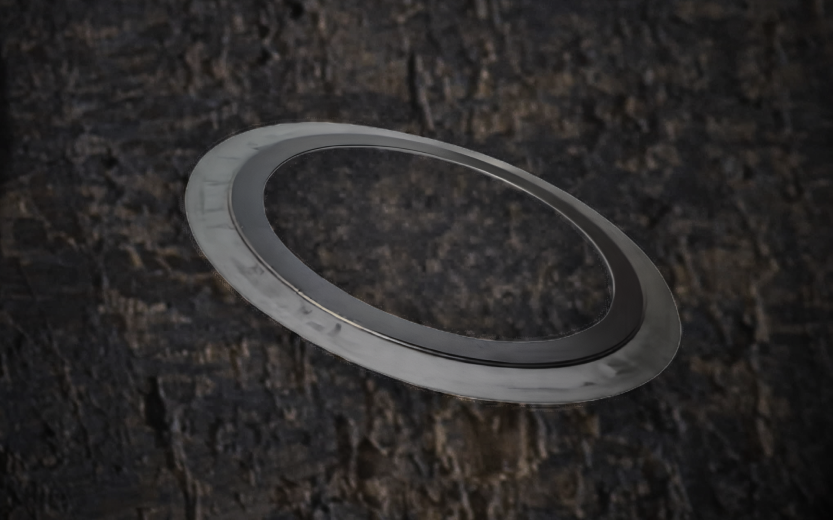 Camprofile Gaskets