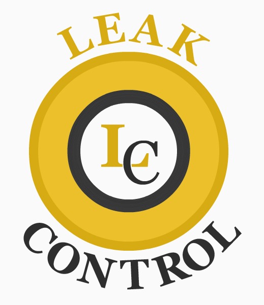 Leak Control Logo